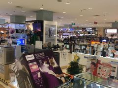 -丽达购物中心(崂山店)