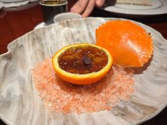 新派蟹酿橙-解香楼(八盘岭路店)