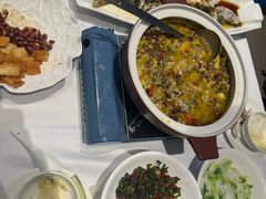 -院里寻菜·精致庭院菜(观沙岭店)