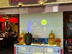 -小吊梨汤·北京菜·烤鸭(鸟巢店)