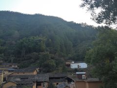-杨家堂村