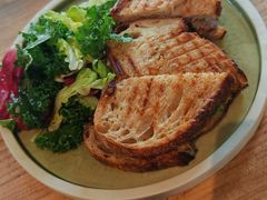 -O'mills Sourdough Bakery&Bistro(永嘉路店)