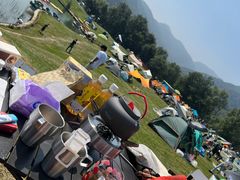 -玉渡山自然风景区