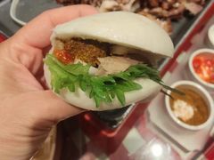 -西贝(六里桥旗舰店)