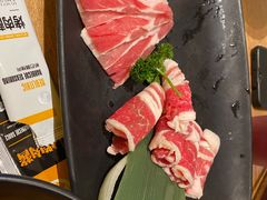 -新石器烤肉(南站店)