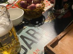 -小院烧烤