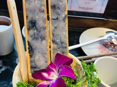 -热火朝天鲜切牛肉火锅(南强街巷店)