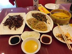 -大地春饼店(黄河路店)