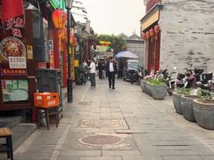 -陈记卤煮小肠