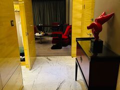 -重庆富力艾美酒店