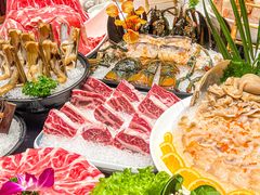 -东海怡品海鲜豆捞(舟宿夜江店)
