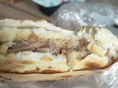 -子午路张记肉夹馍(翠华路店)