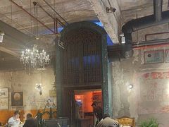 -汕头八合里海记牛肉店(清河店)