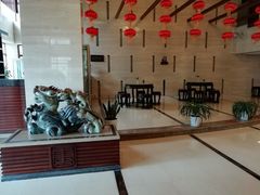 -金石唐风国际温泉会馆