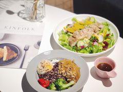 -Homie活力轻食(大智路店)