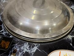 -东海渔村海鲜码头大排档