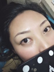 点击看大图 -西施无菌半永久纹绣眉眼影唇轻增发纹发际线