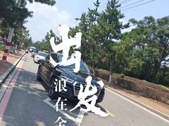 -养马岛旅游度假区