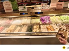 -牛New寿喜烧(金茂览秀城店)