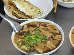 陈记锅巴菜-陈记锅巴菜(五大道店)