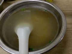 -舒蔡记生煎菜饭(云南中路店)