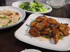 -董府·古宅餐厅
