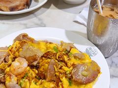 -深仔记茶餐厅(亚士厘道店)