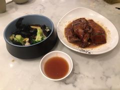 -泓历皇朝酒店(东亭店)