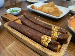 -日日鲜自助餐厅(小公园店)