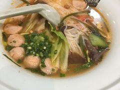 -车沾巷·重庆老味豌杂面