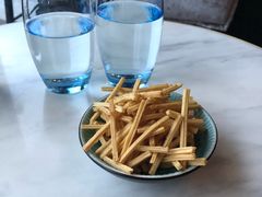 -STARRY CAFE & LOUNGE BAR(高新店)