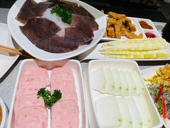 -海底捞火锅(丹竹头星悦天地店)