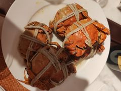 -金茂君悦·食在56海鲜自助餐厅ON56