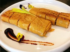-安多素食(广仁寺路店)