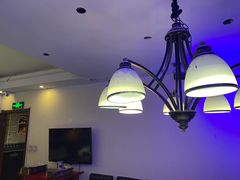 大堂-金谷园饺子·烧烤(人大总店)