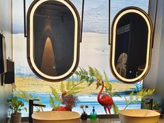 -江南足纪·影院足道·轻奢SPA(红山6979店)