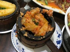-巷子深格格(万州总店)