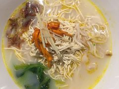 -小厨娘淮扬菜(清江苏宁广场店)