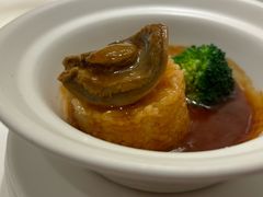 -御苑宾馆-中餐厅