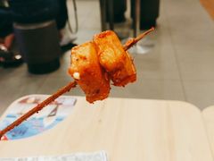 -乐乐姐超级土豆(中关村5号店)