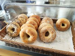 -BIG BAGEL(永康路店)