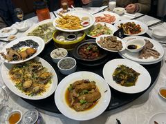 -好兄弟郭巨海鲜(天一阁店)