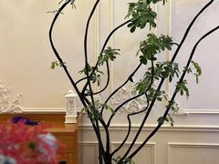 -圣彼得堡观江俄餐厅(中央大街黑金冠店)