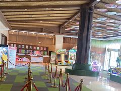 -汤连得温泉馆(宝山店)