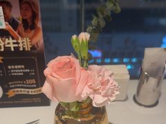 -王品牛排(郑州大卫城店)