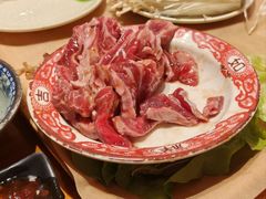 -玖泉里烤肉
