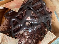 -李大牛和刘大力手作甜品(凯德店)