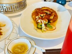 -宝丽轩中餐厅BAOLIXUAN