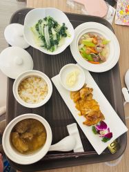 -沐恩·贝瑞月子中心(隆福店)