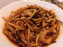 -谷语中餐厅